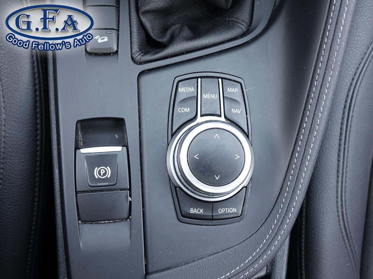 2019 BMW X2 XDRIVE, LEATHER SEATS, SUNROOF, REARVIEW CAMERA, N - Photo #16