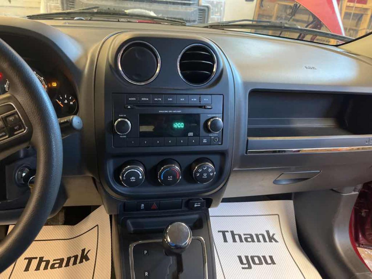 2015 Jeep Patriot  - Photo #10