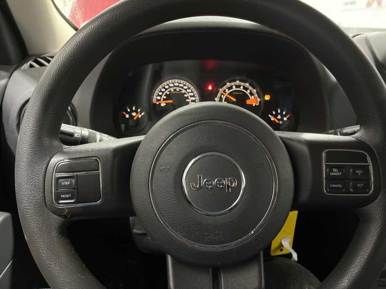 2015 Jeep Patriot  - Photo #22