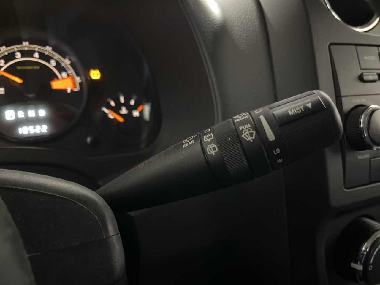 2015 Jeep Patriot  - Photo #23