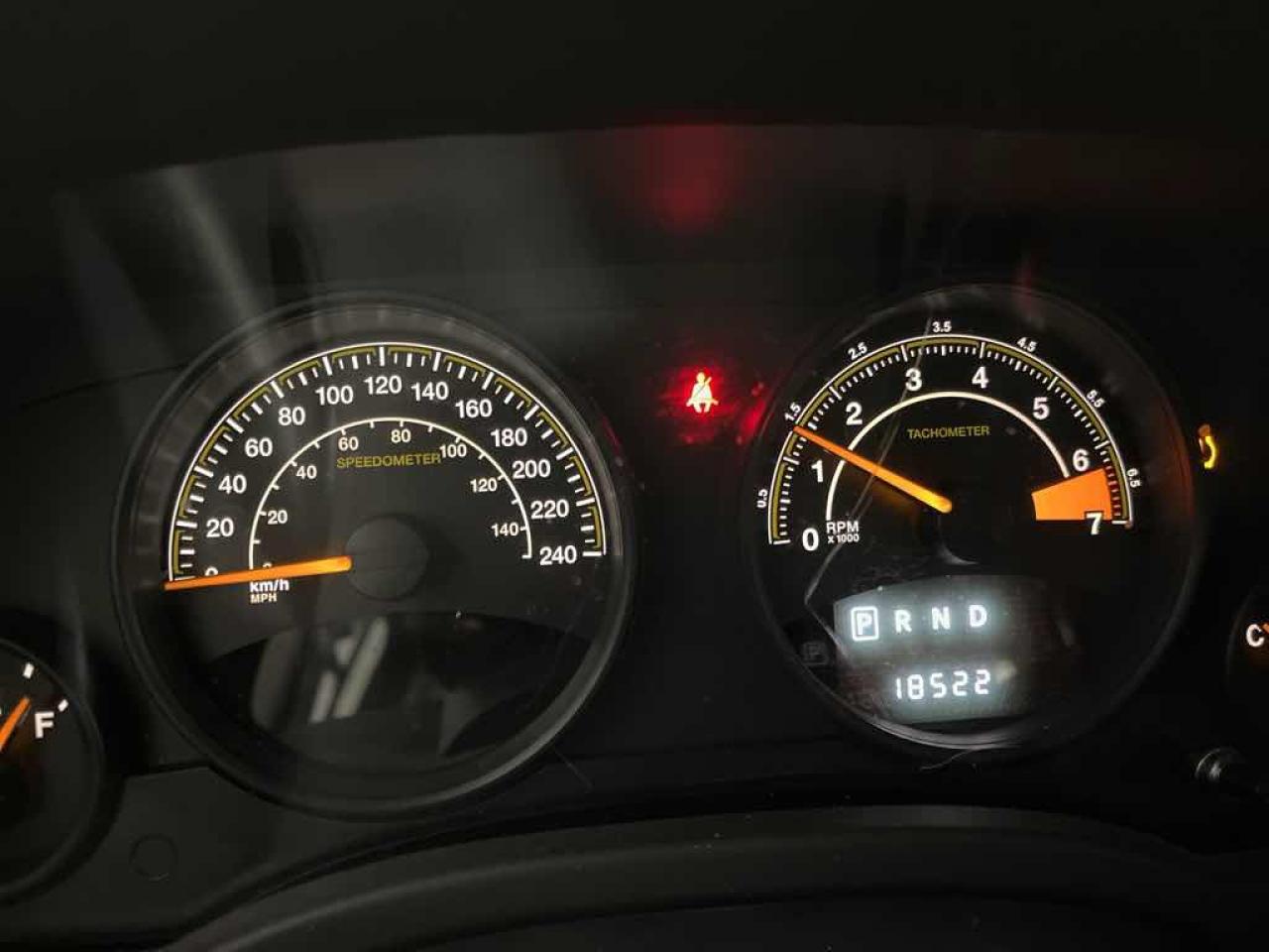 2015 Jeep Patriot  - Photo #25