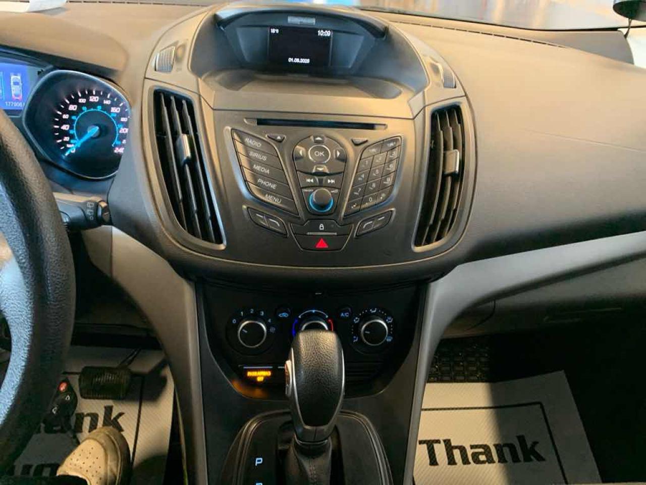 2015 Ford Escape SE - Photo #10