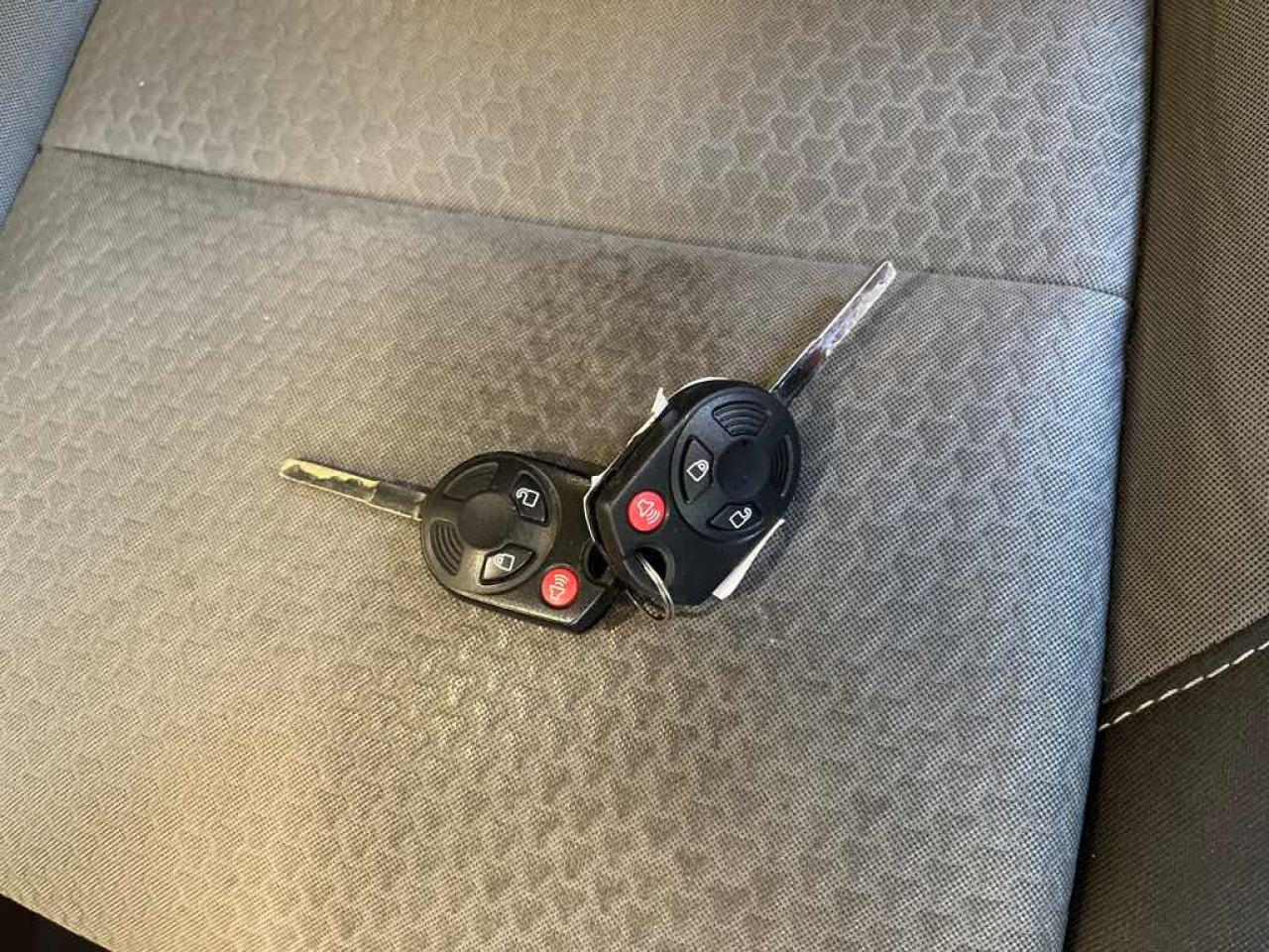 2017 Ford Escape SE - Photo #11