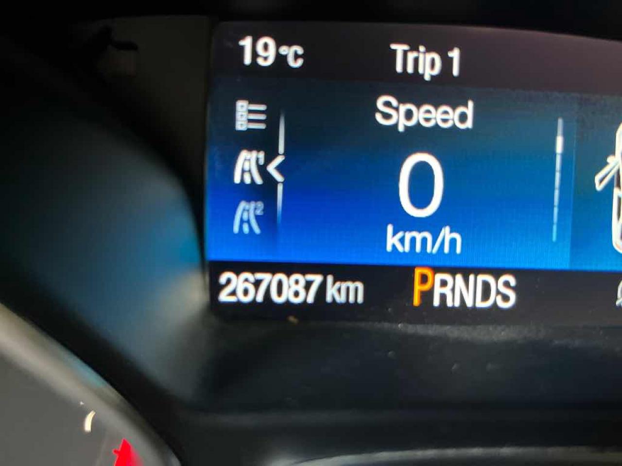 2017 Ford Escape SE - Photo #14