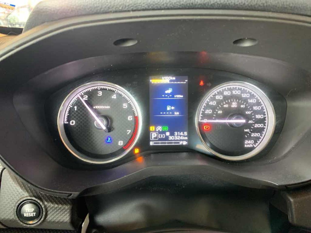 2021 Subaru Forester Limited - Photo #9