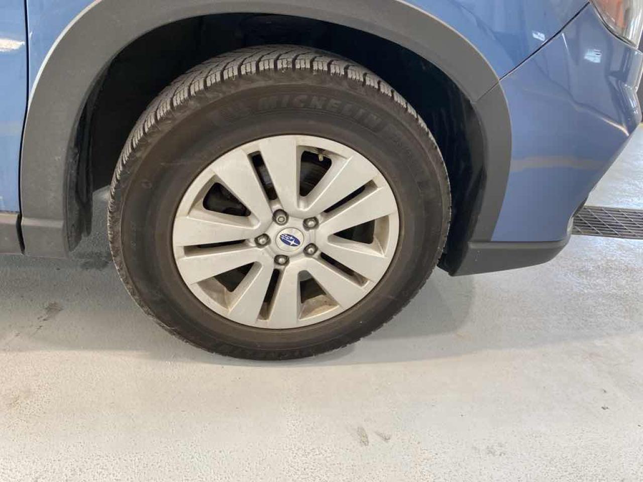 2021 Subaru Forester Limited - Photo #15