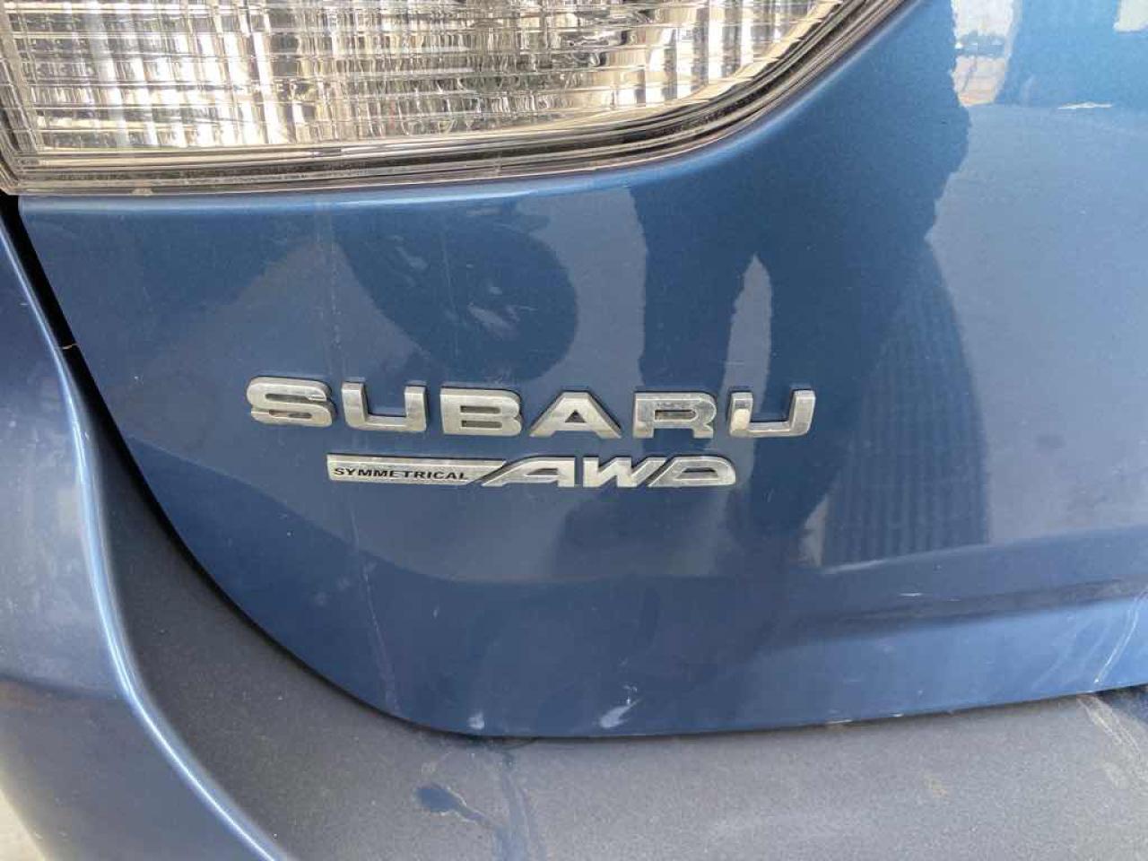 2021 Subaru Forester Limited - Photo #18