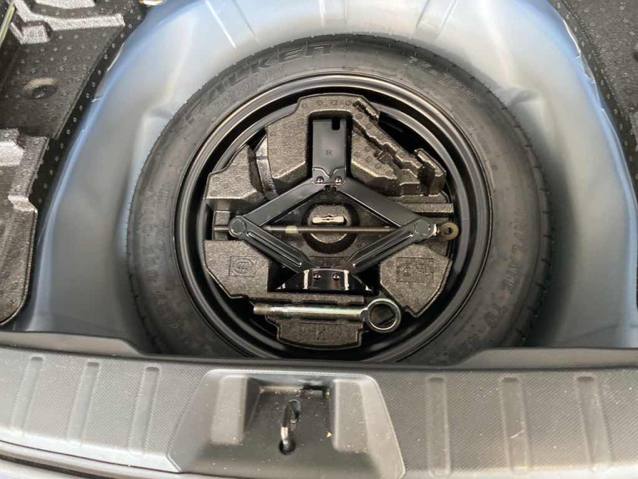 2021 Subaru Forester Limited - Photo #23