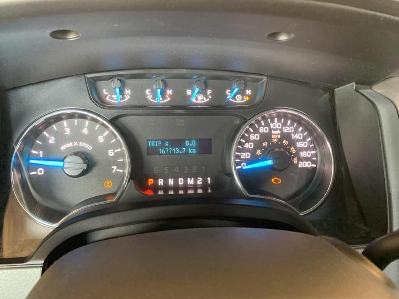 2013 Ford F-150 SUPER CAB - Photo #9