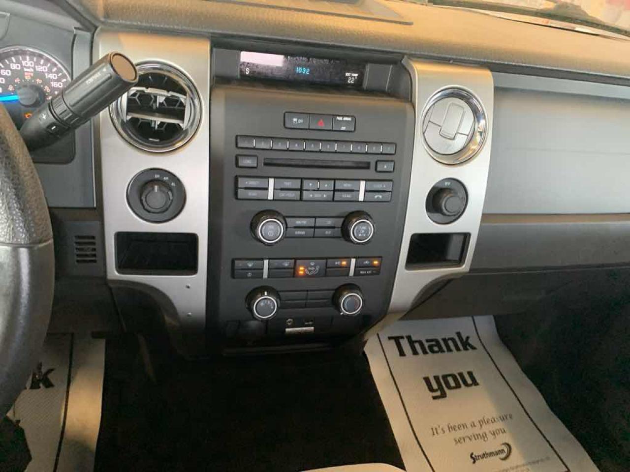 2013 Ford F-150 SUPER CAB - Photo #10