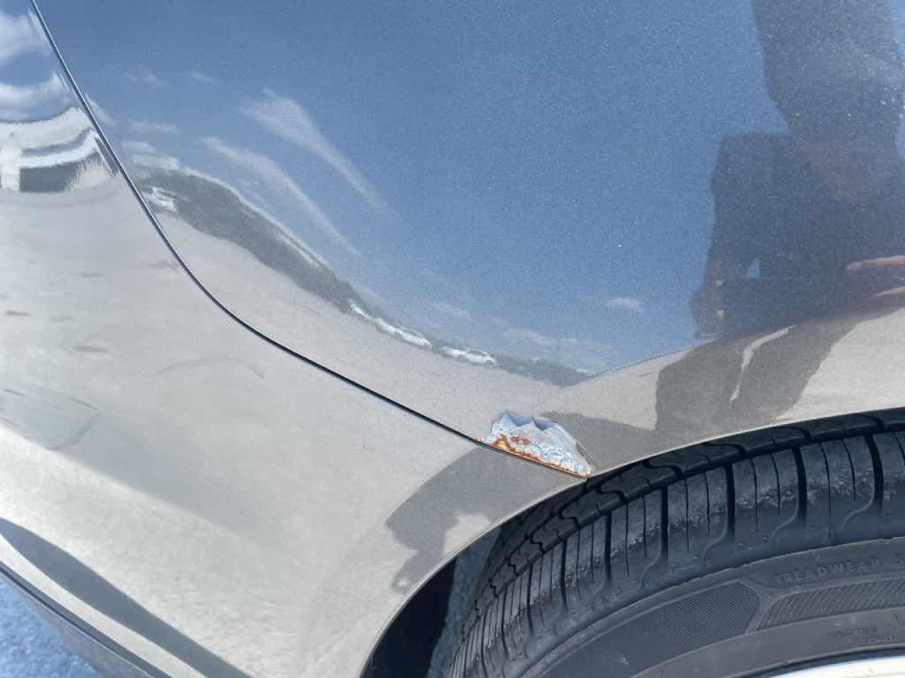 2016 Ford Fusion SE - Photo #22