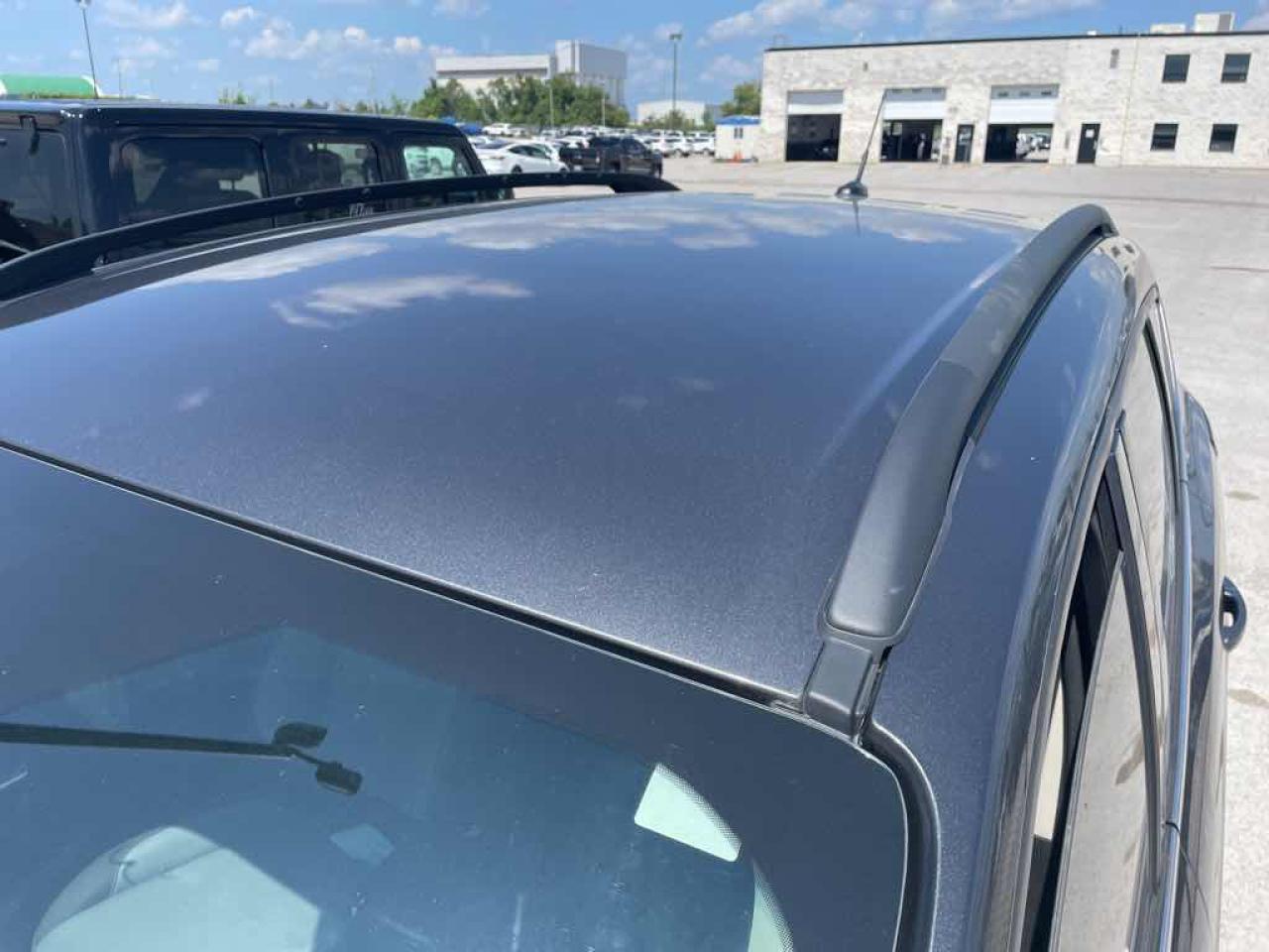 2018 Ford Escape SE - Photo #15