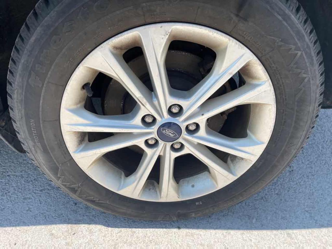 2018 Ford Escape SE - Photo #18