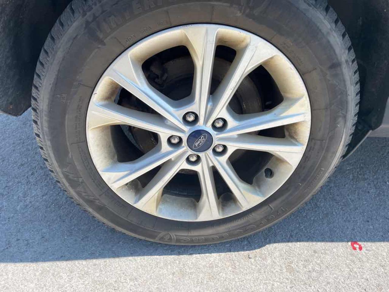 2018 Ford Escape SE - Photo #19