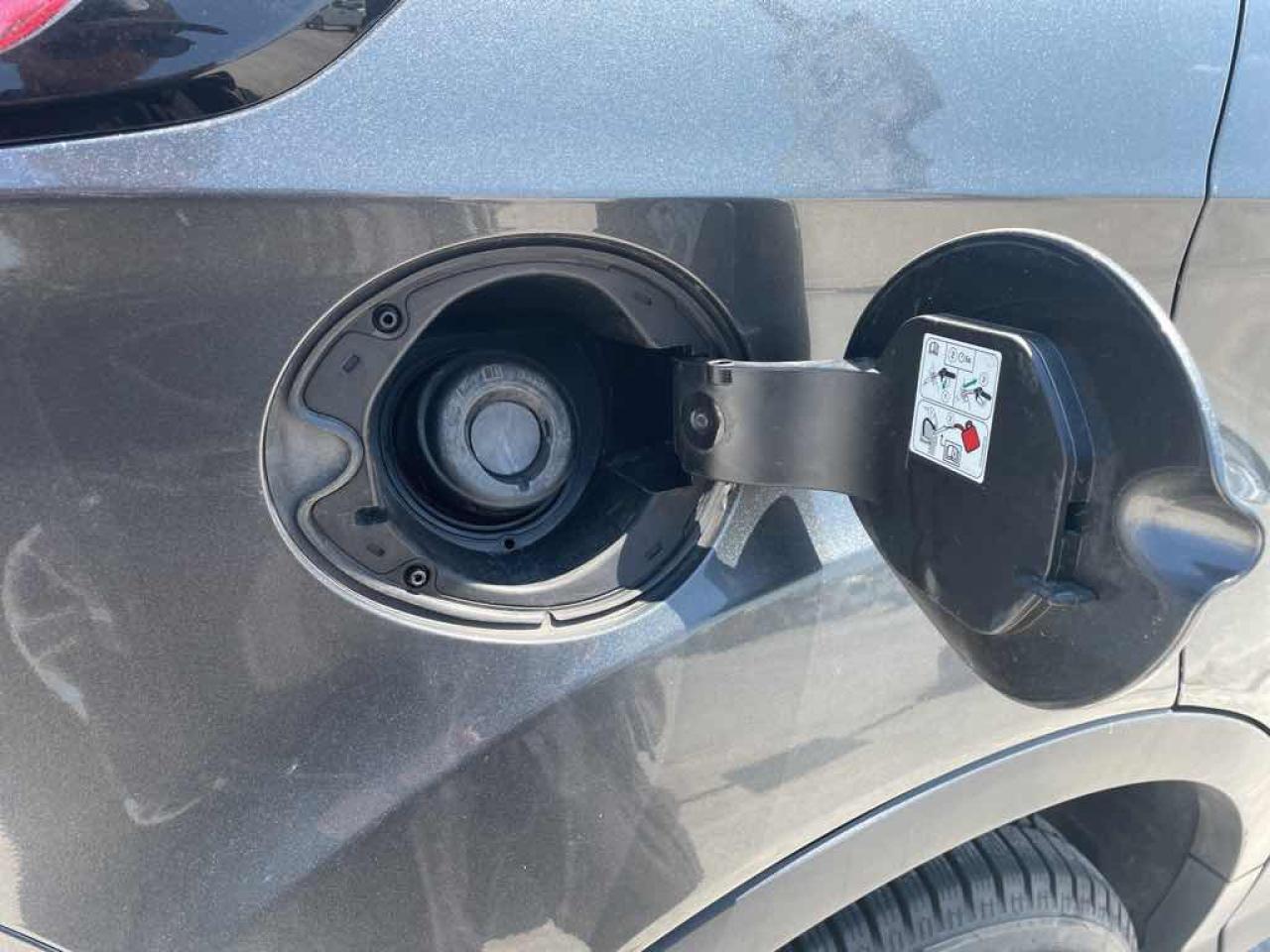 2018 Ford Escape SE - Photo #20