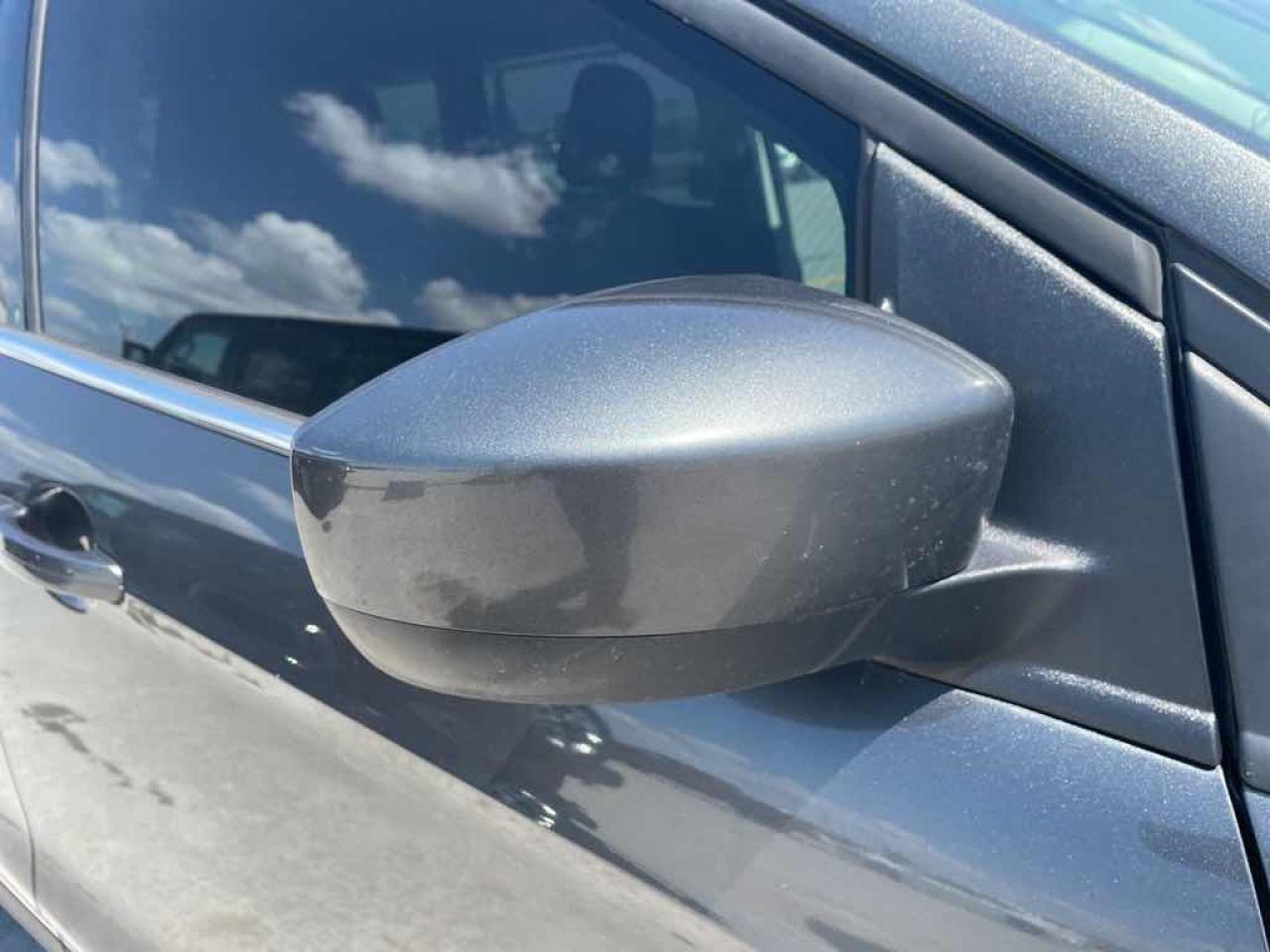 2018 Ford Escape SE - Photo #22