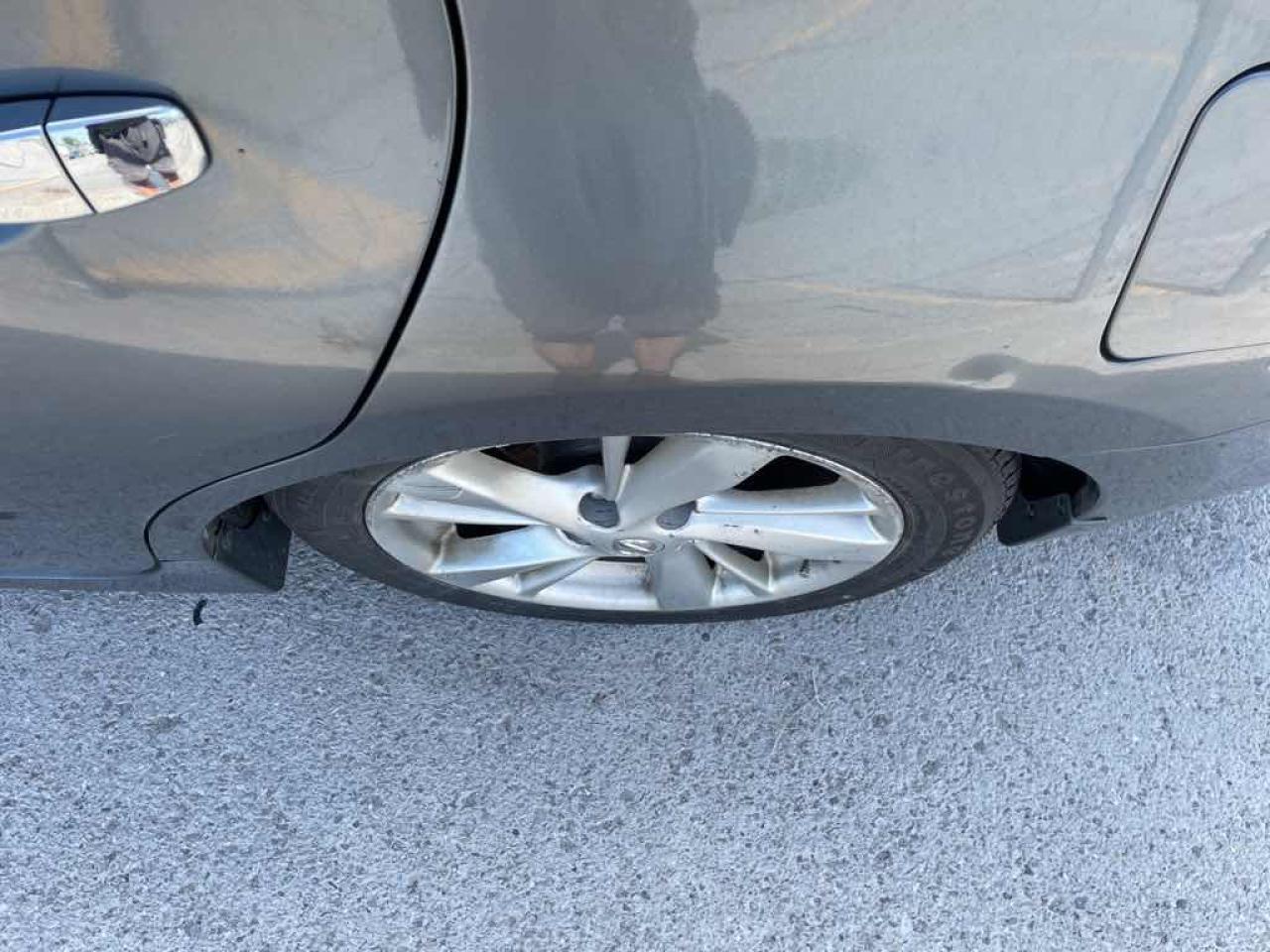 2015 Nissan Altima  - Photo #19
