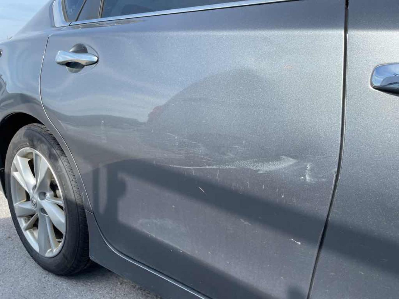 2015 Nissan Altima  - Photo #28