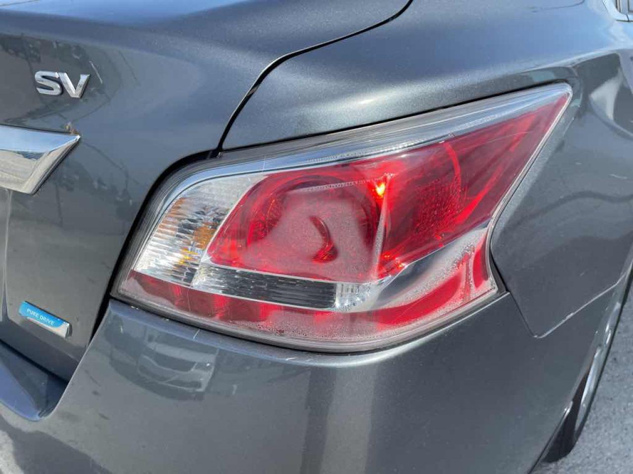 2015 Nissan Altima  - Photo #31