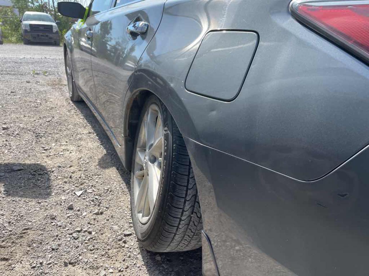 2015 Nissan Altima  - Photo #35