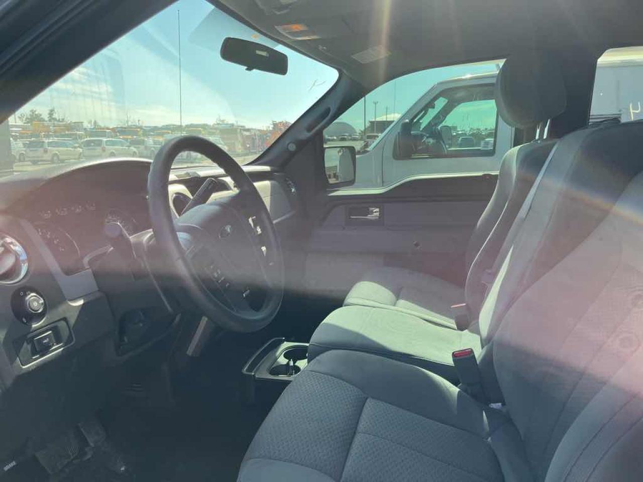 2014 Ford F-150 SUPER CAB - Photo #8