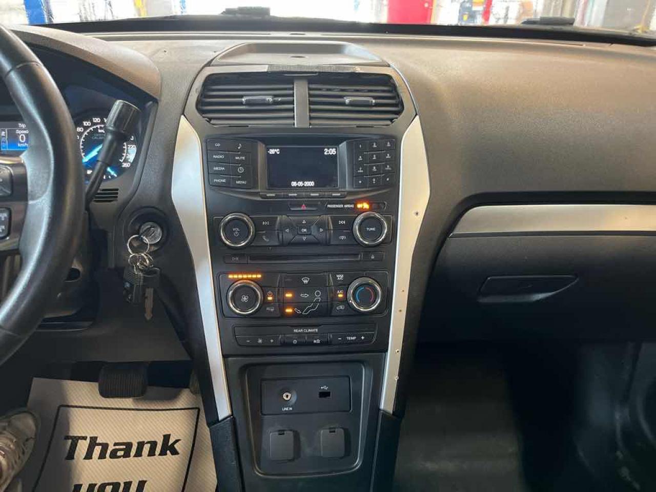2017 Ford Explorer Police IN - Photo #10