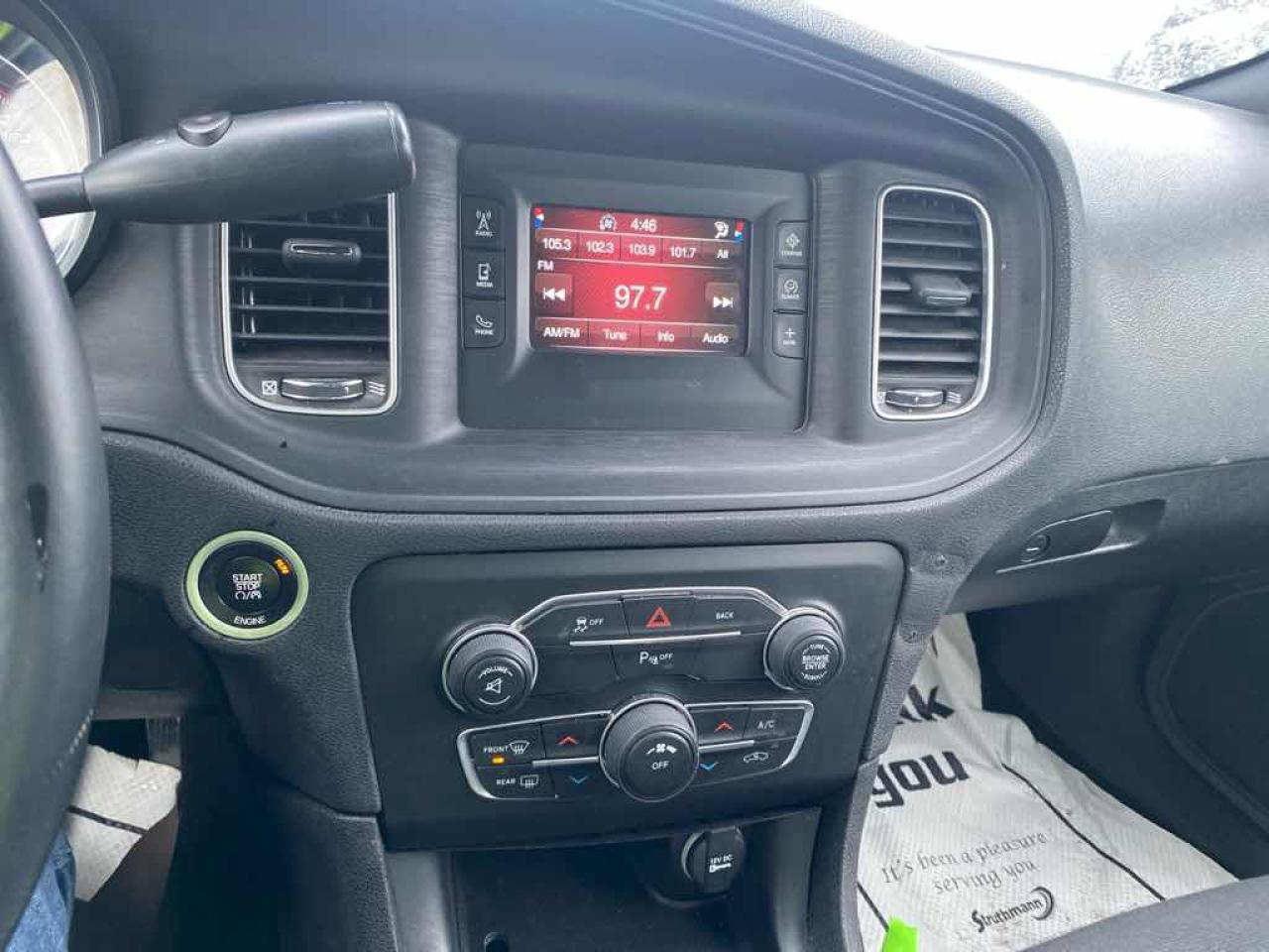 2016 Dodge Charger Police - Photo #10