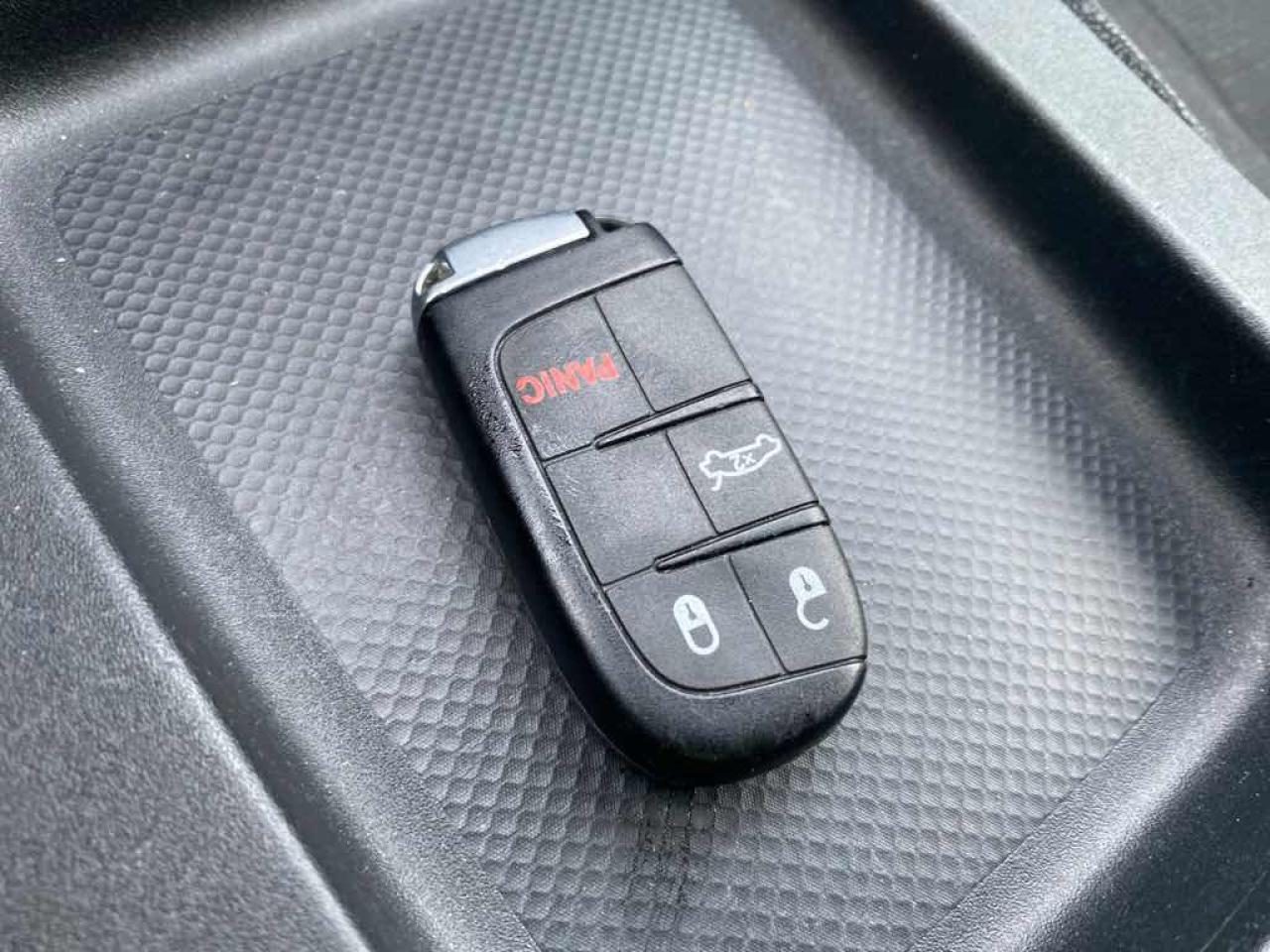 2016 Dodge Charger Police - Photo #11