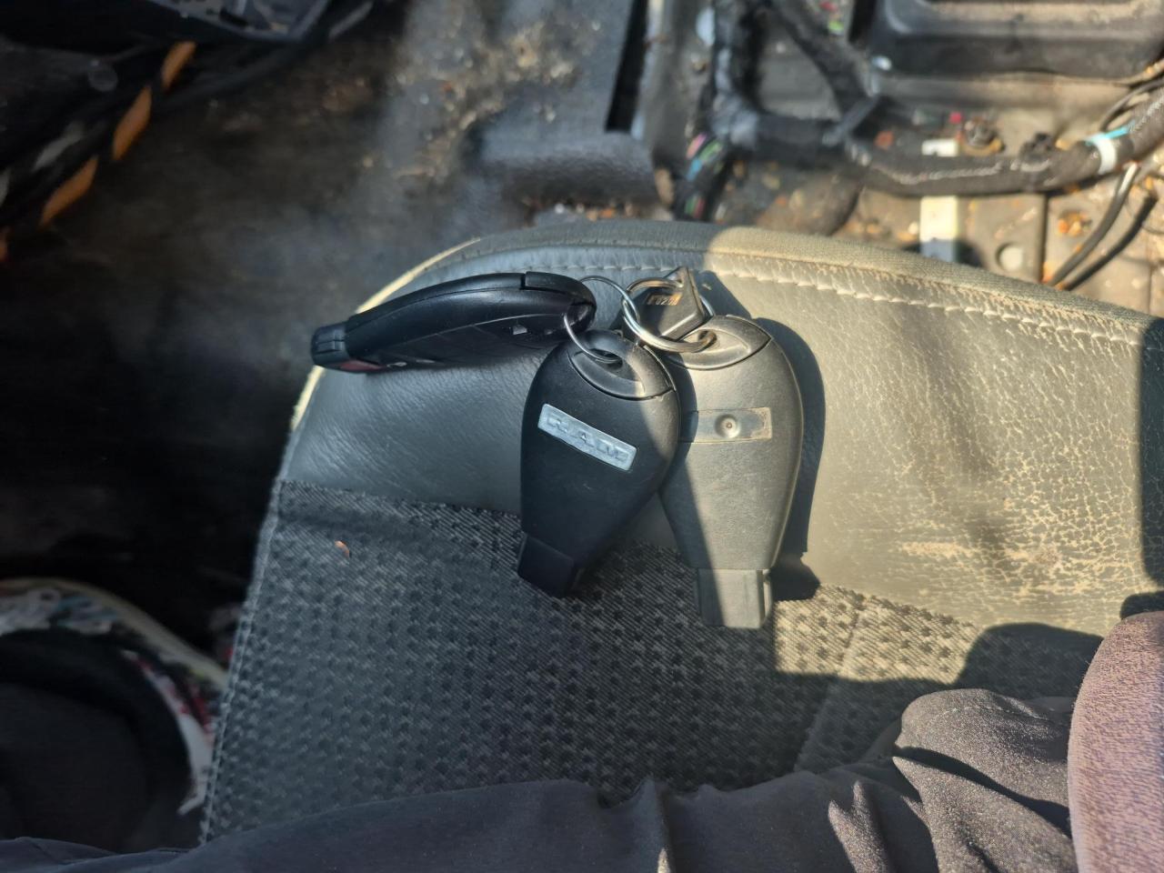 2018 RAM 1500 SSV - Photo #11
