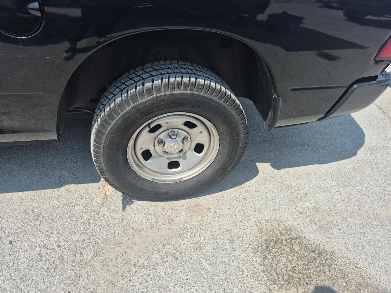 2018 RAM 1500 SSV - Photo #16