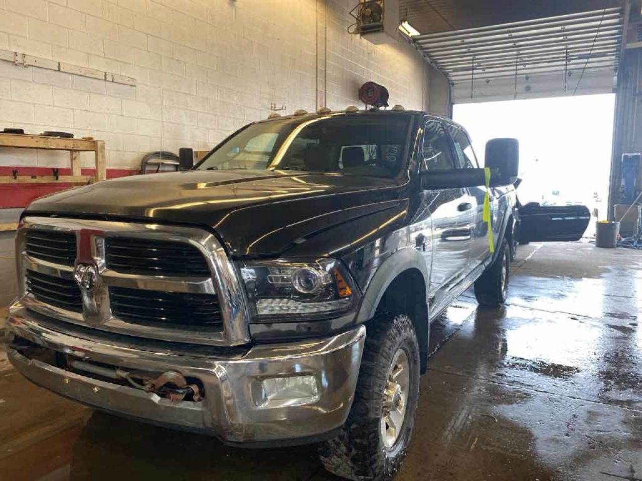 Used 2014 RAM 2500 Powerwagon for sale in Innisfil, ON