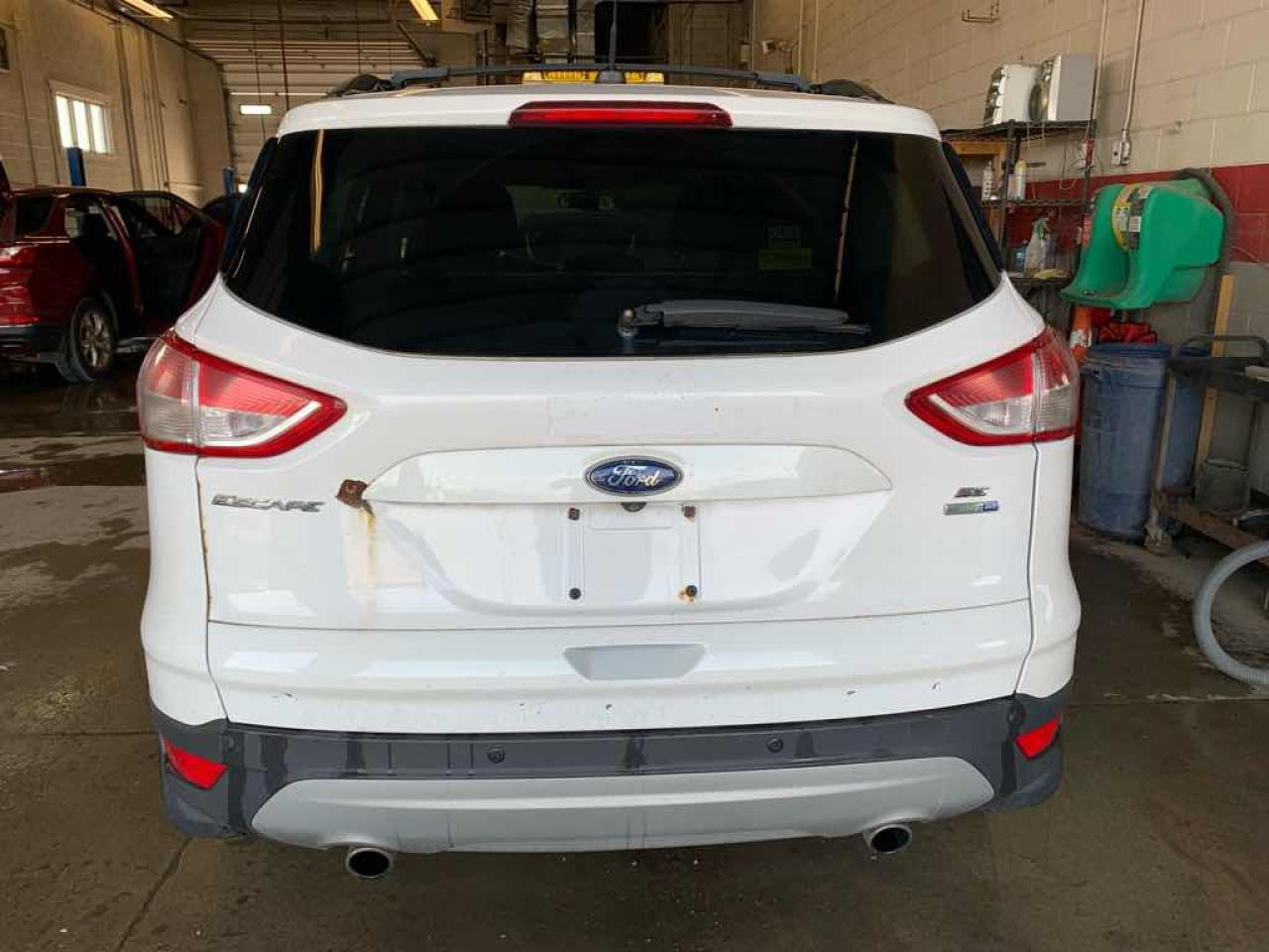 2014 Ford Escape SE - Photo #5