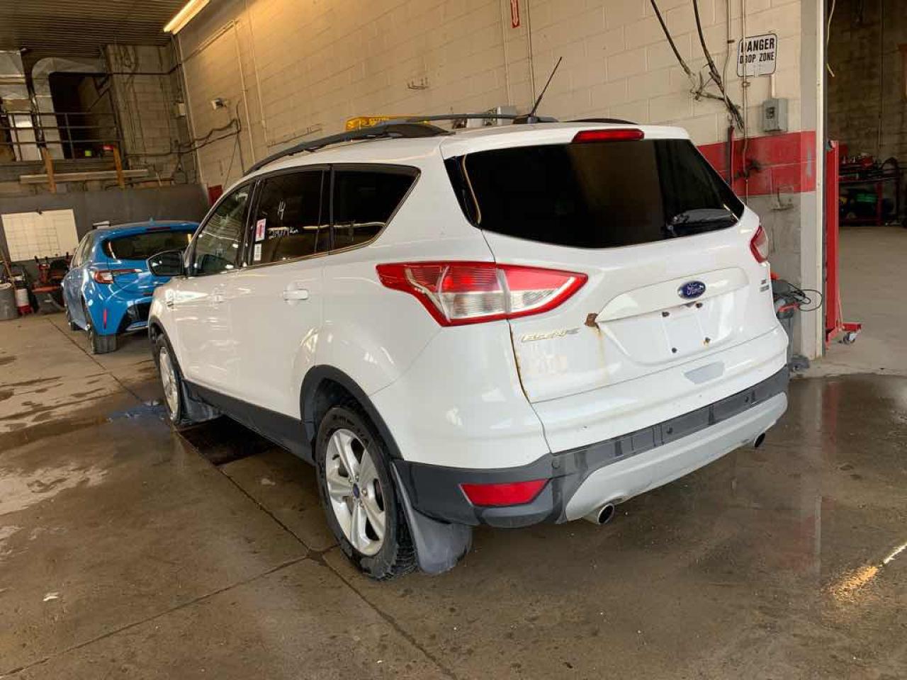 2014 Ford Escape SE - Photo #6