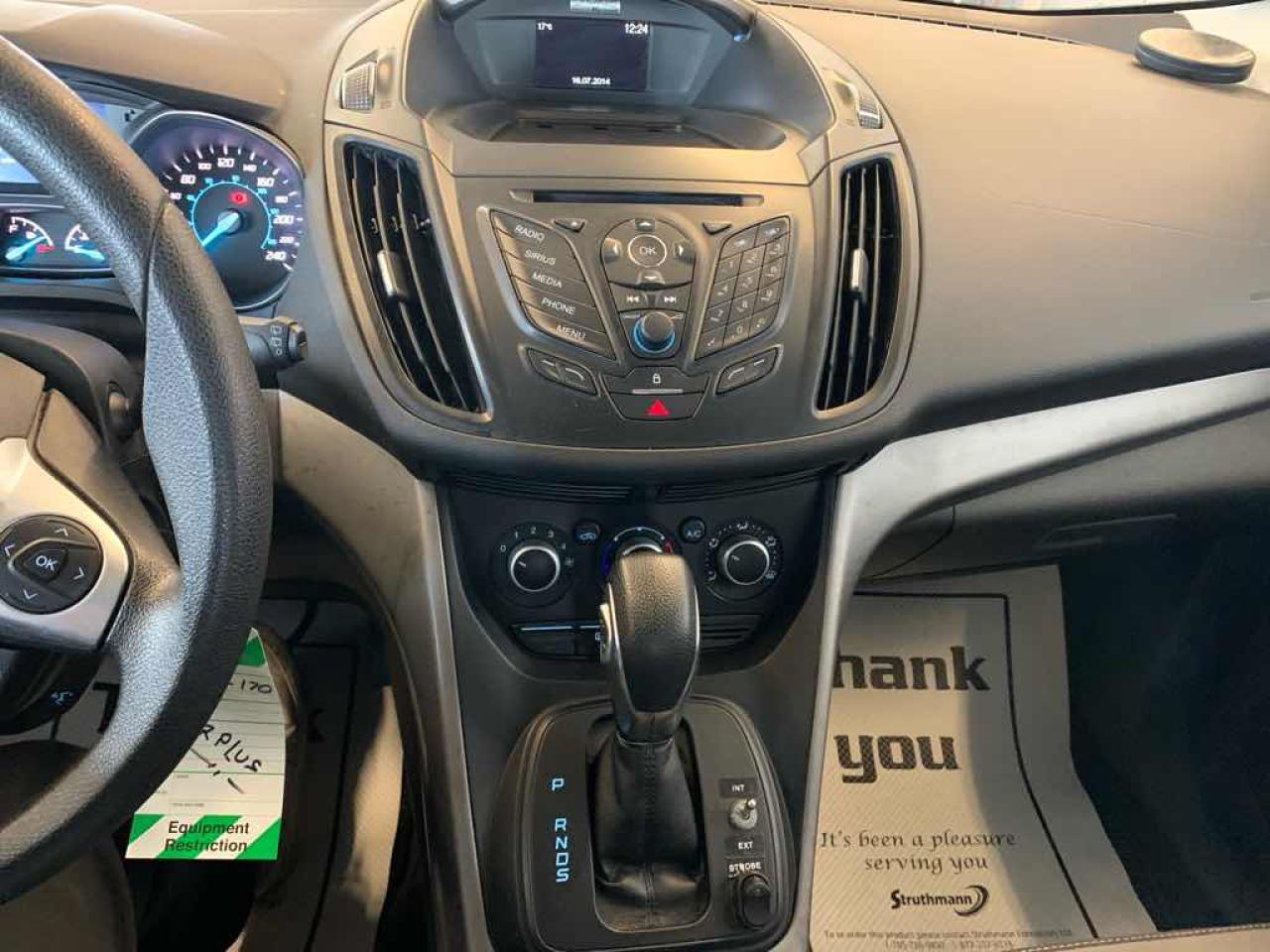 2014 Ford Escape SE - Photo #10