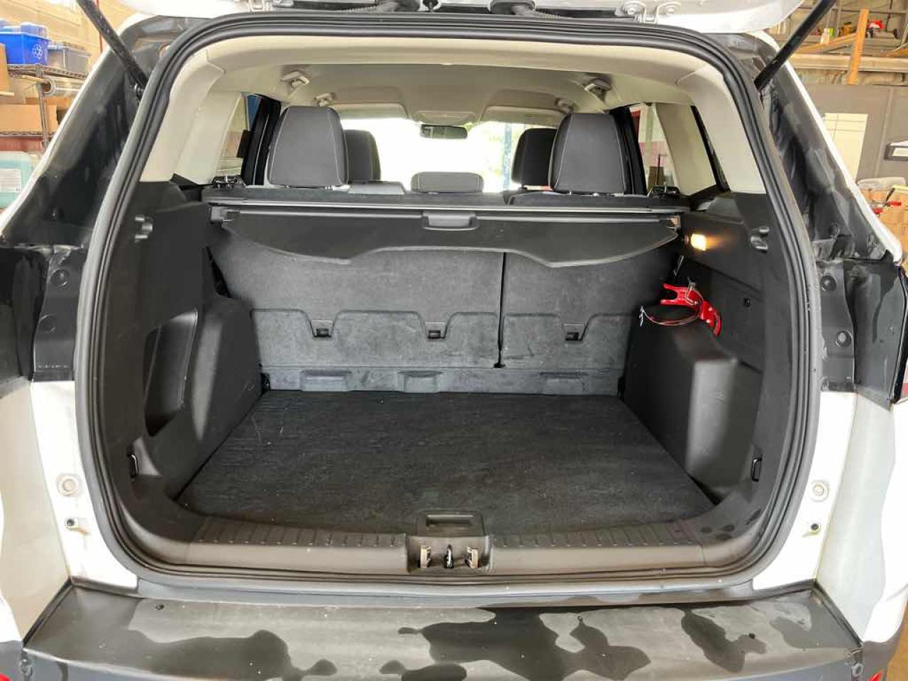 2017 Ford Escape SE - Photo #19