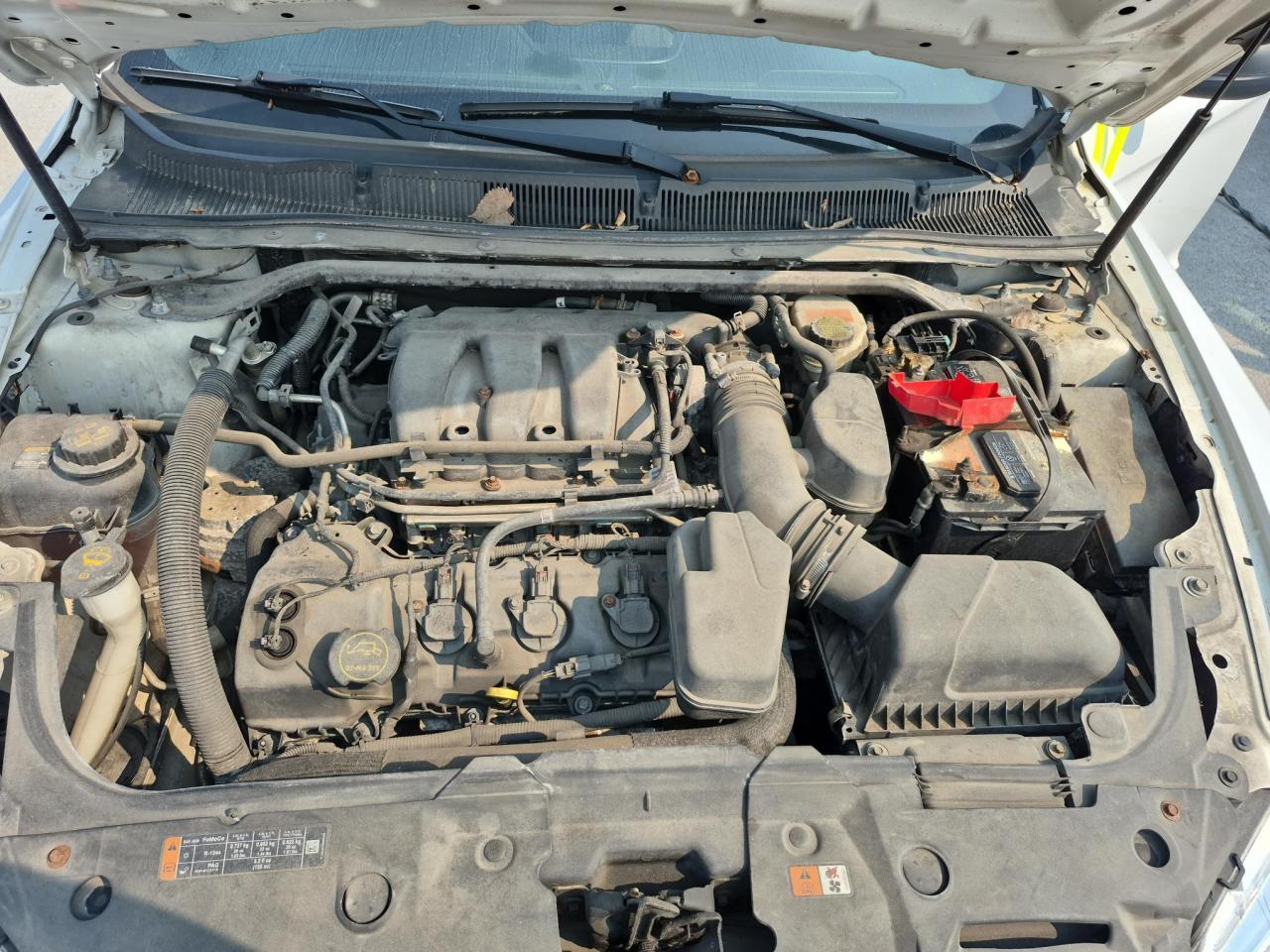 2016 Ford Taurus Police Inte - Photo #7