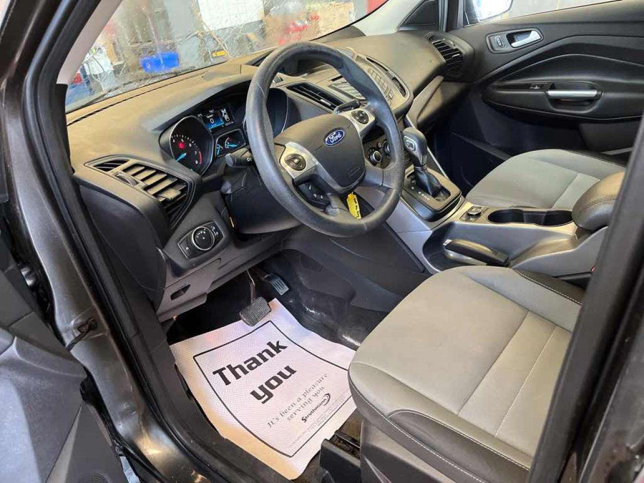2016 Ford Escape SE - Photo #8
