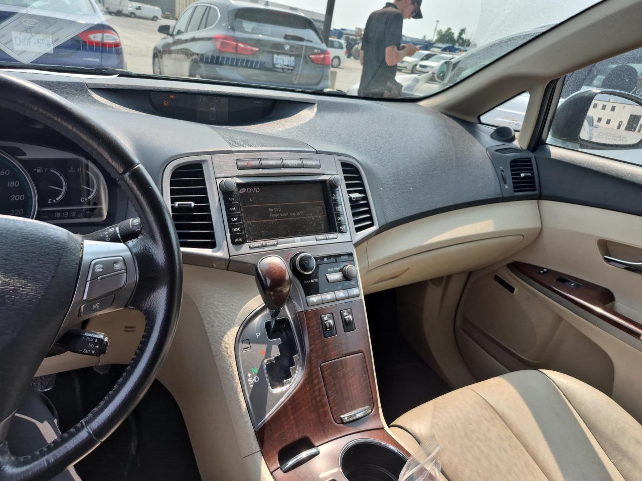 2009 Toyota Venza  - Photo #10