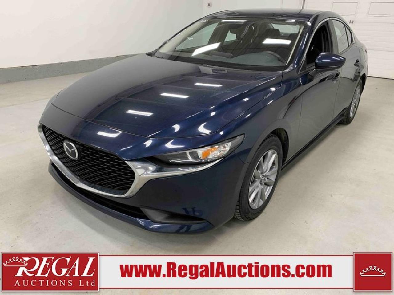 Used 2021 Mazda MAZDA3 GS for sale in Calgary, AB