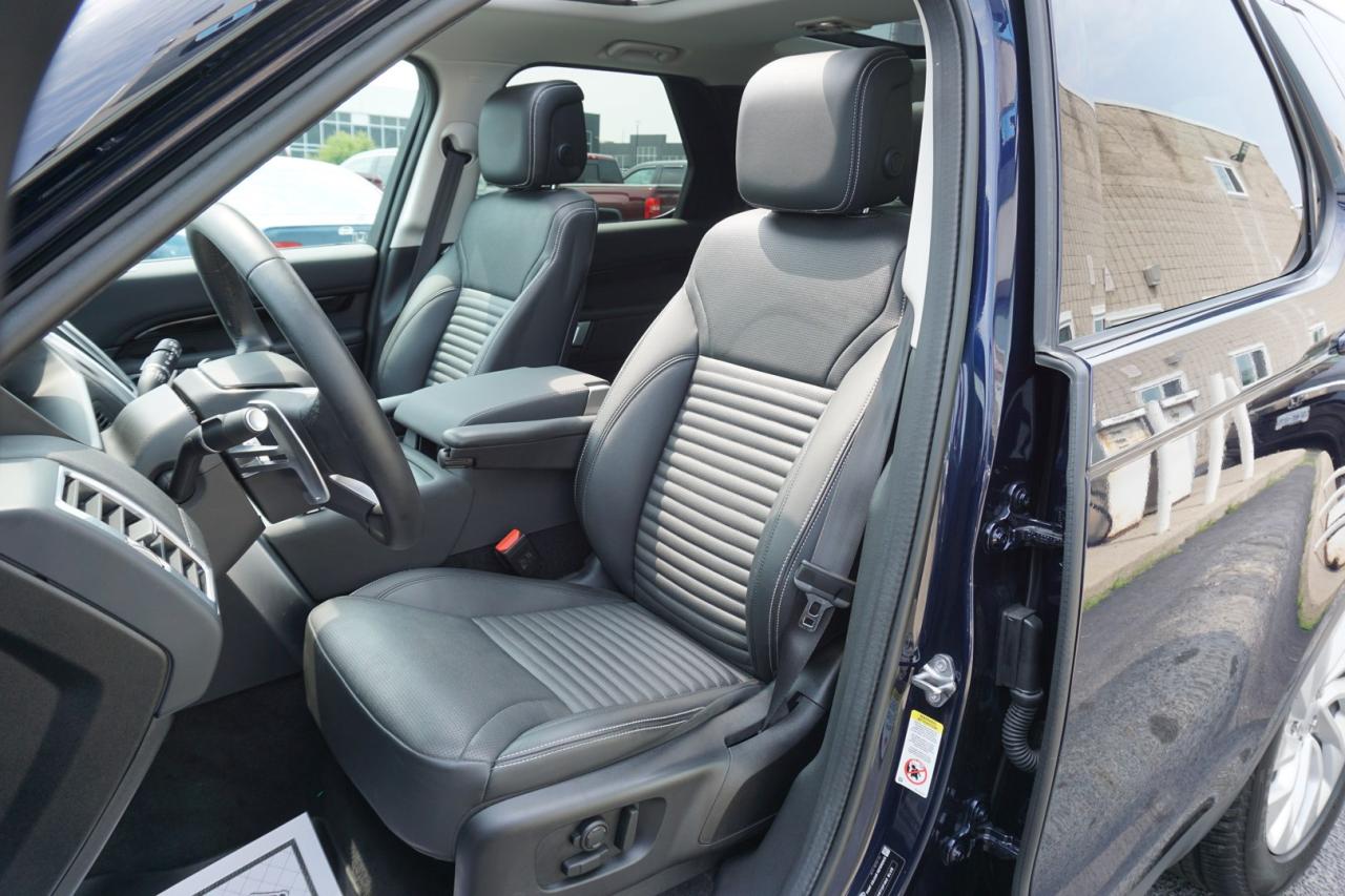 2023 Land Rover Discovery S P300 4WD CERTIFIED *1 OWNER*ACCIDENT FREE* 360 CAMERA NAV BLUETOOTH LEATHER HEATED SEATS PANO ROOF CRUISE ALLOYS - Photo #14