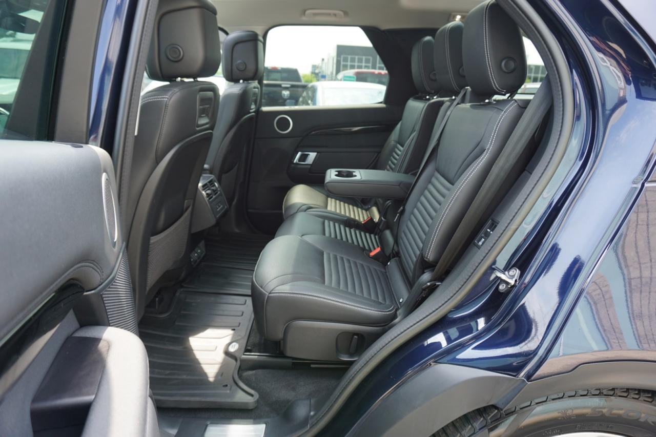 2023 Land Rover Discovery S P300 4WD CERTIFIED *1 OWNER*ACCIDENT FREE* 360 CAMERA NAV BLUETOOTH LEATHER HEATED SEATS PANO ROOF CRUISE ALLOYS - Photo #16