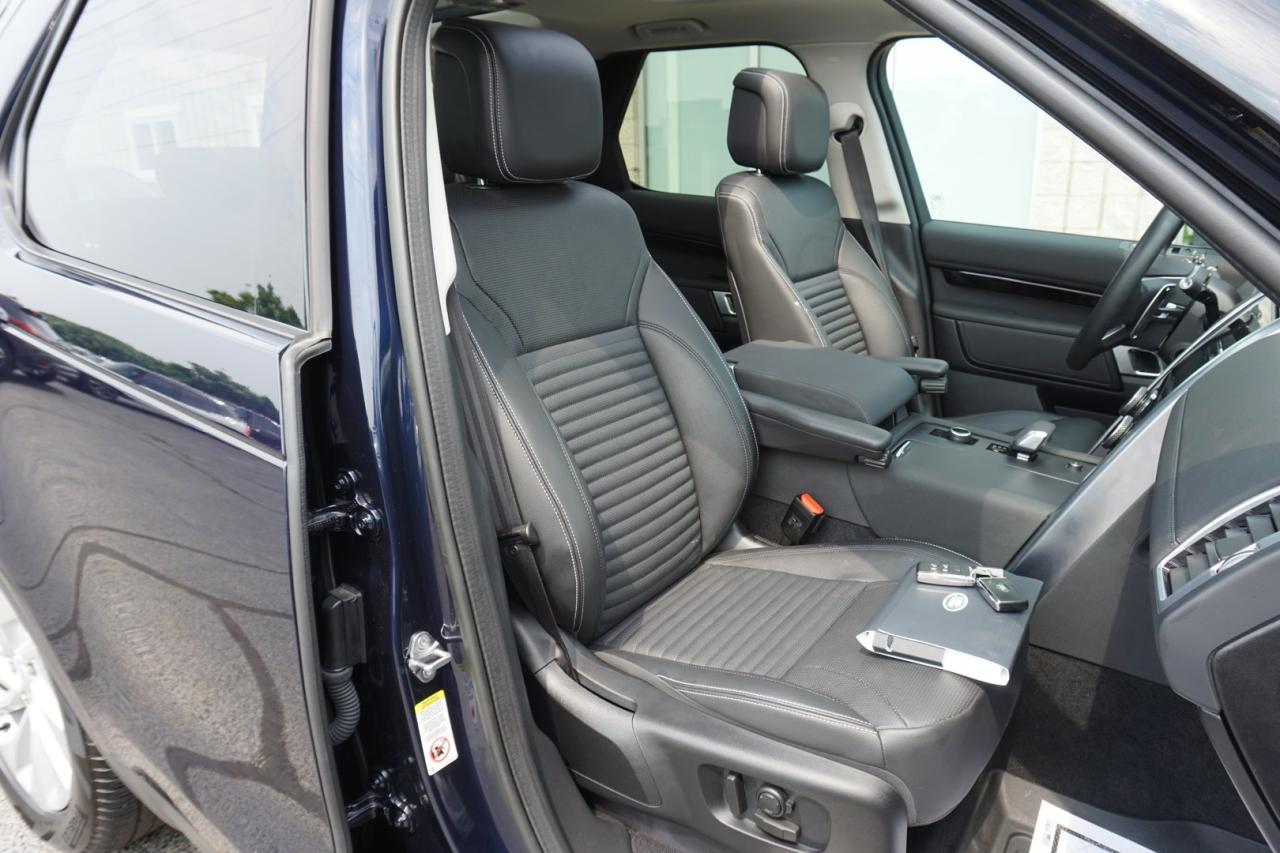 2023 Land Rover Discovery S P300 4WD CERTIFIED *1 OWNER*ACCIDENT FREE* 360 CAMERA NAV BLUETOOTH LEATHER HEATED SEATS PANO ROOF CRUISE ALLOYS - Photo #20