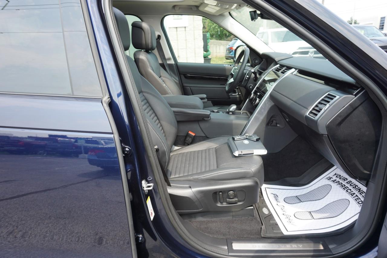 2023 Land Rover Discovery S P300 4WD CERTIFIED *1 OWNER*ACCIDENT FREE* 360 CAMERA NAV BLUETOOTH LEATHER HEATED SEATS PANO ROOF CRUISE ALLOYS - Photo #19
