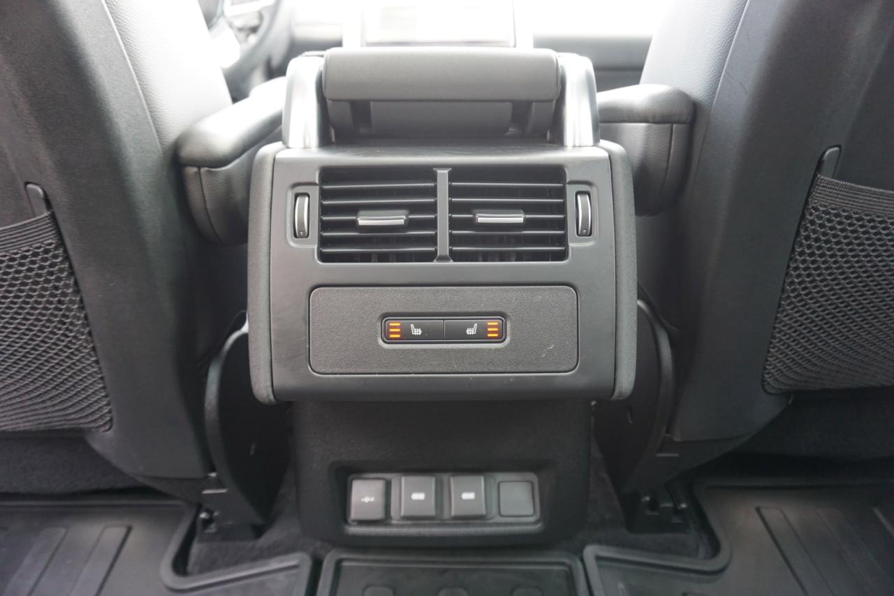 2023 Land Rover Discovery S P300 4WD CERTIFIED *1 OWNER*ACCIDENT FREE* 360 CAMERA NAV BLUETOOTH LEATHER HEATED SEATS PANO ROOF CRUISE ALLOYS - Photo #26