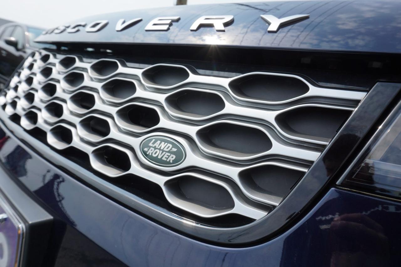 2023 Land Rover Discovery S P300 4WD CERTIFIED *1 OWNER*ACCIDENT FREE* 360 CAMERA NAV BLUETOOTH LEATHER HEATED SEATS PANO ROOF CRUISE ALLOYS - Photo #39