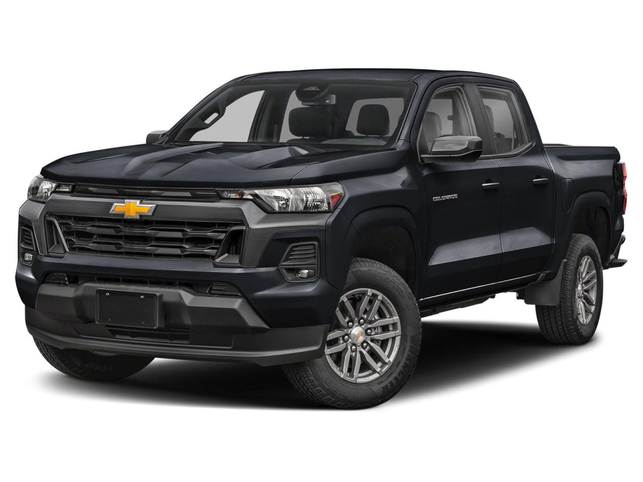 New 2026 Chevrolet Colorado 4WD LT | Factory Order- Arriving Soon | for sale in Winnipeg, MB