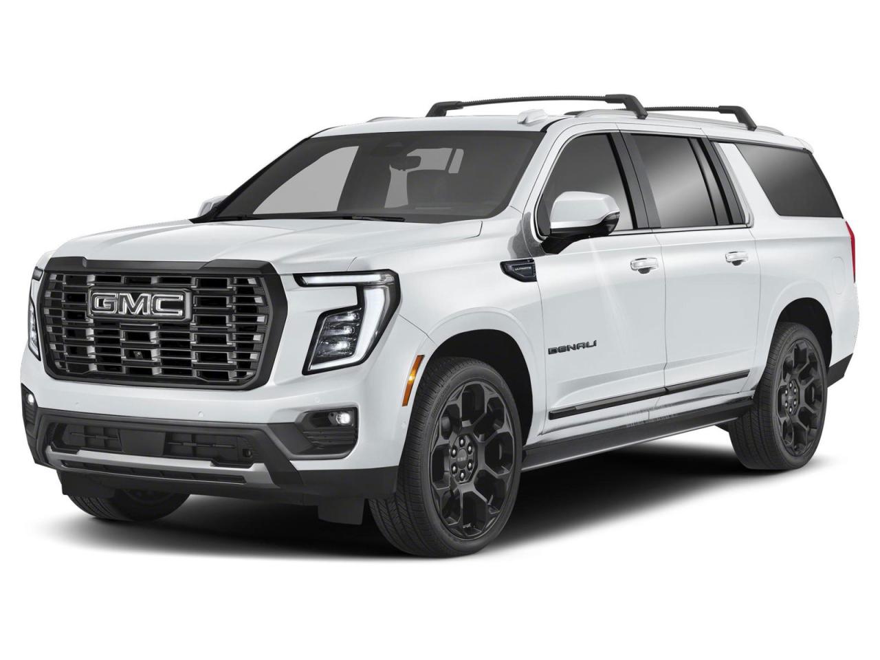 New 2025 GMC Yukon XL Elevation | Factory Order- Arriving Soon | for sale in Winnipeg, MB