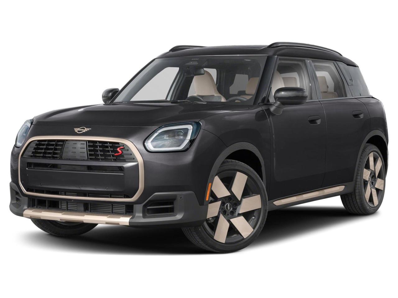New 2025 MINI Cooper Countryman Cooper S Performance Package for sale in Winnipeg, MB