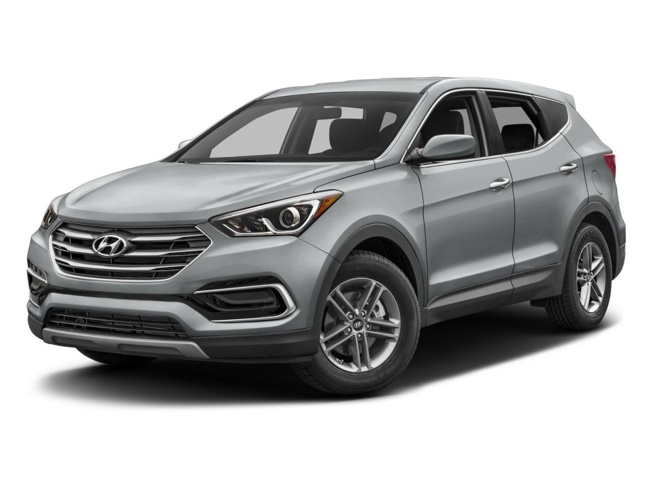 Used 2017 Hyundai Santa Fe Sport Luxury Local Trade | Full Service History | Low KM's for sale in Winnipeg, MB