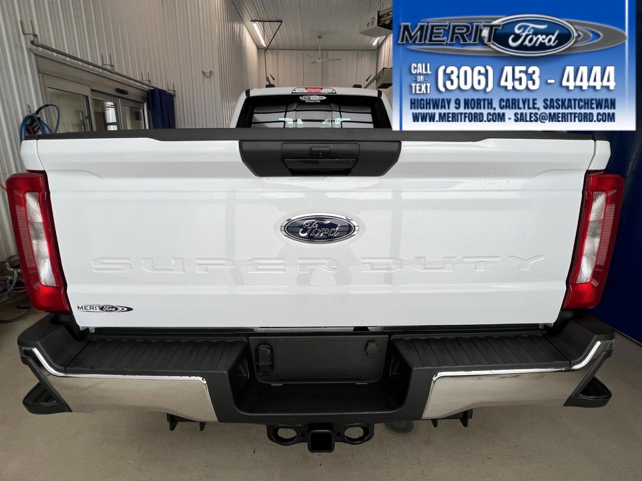2026 Ford F-350 Super Duty DRW XL Photo5